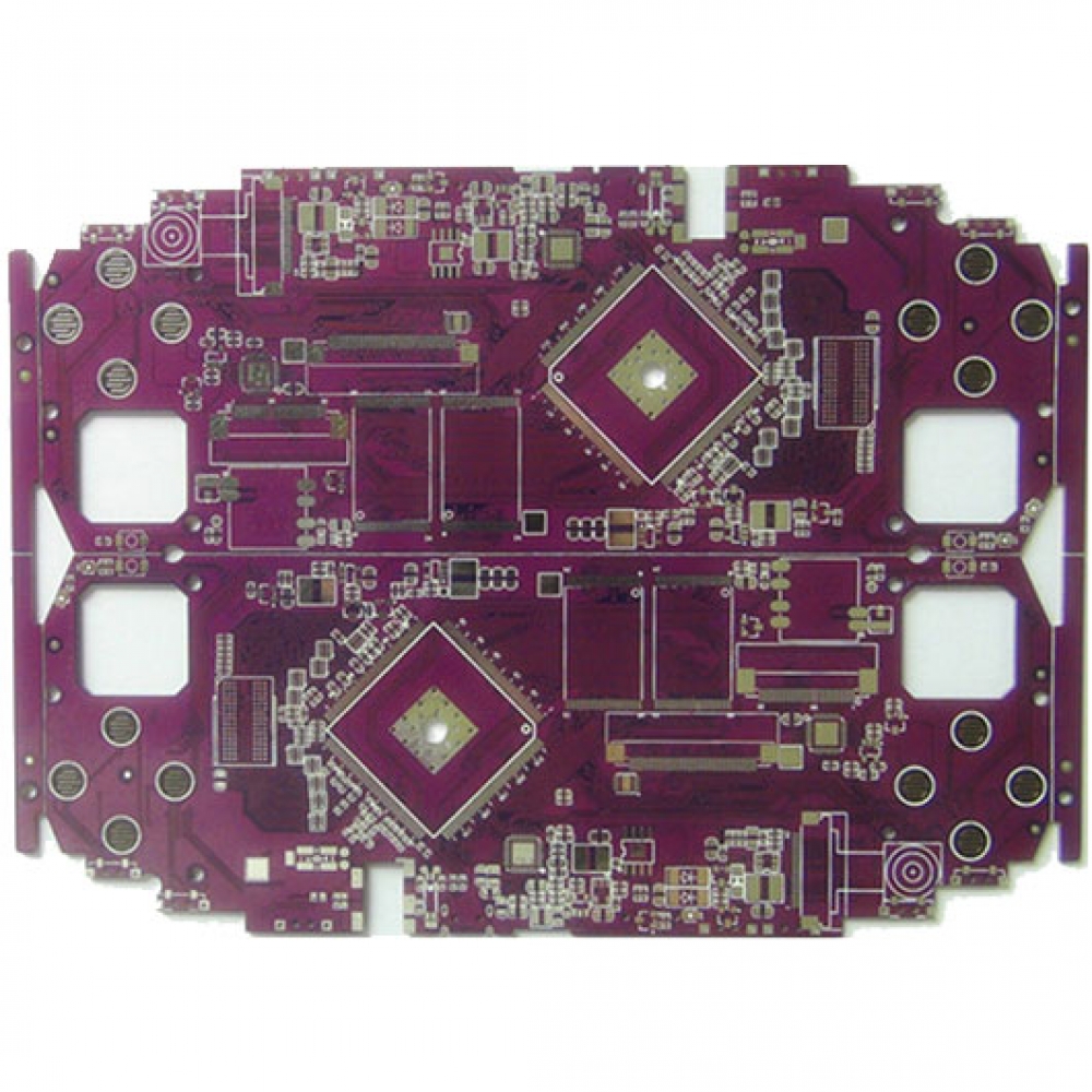 30 Tons Hydraulic Compactor Plate