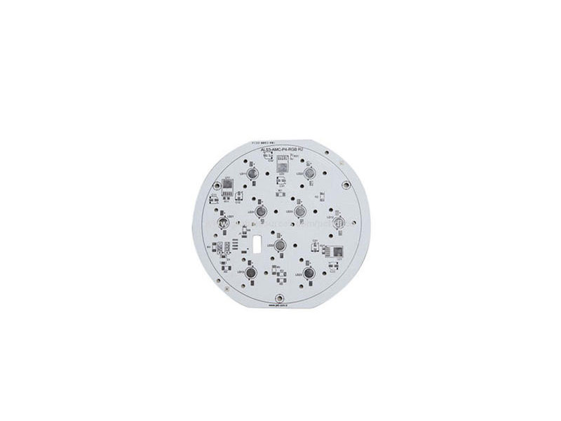 LED PCBA