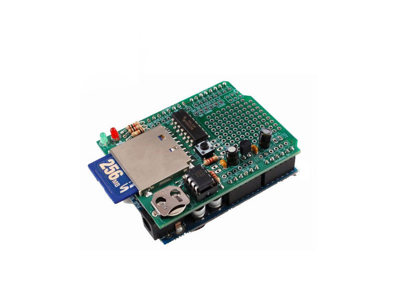 Bluetooth PCBA